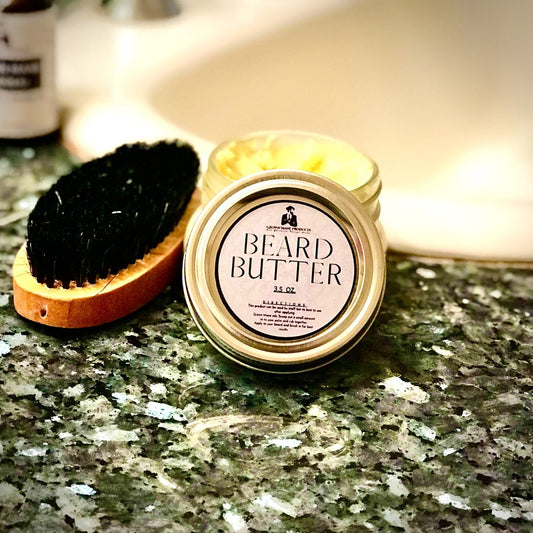 Grown Mane Products Beard Butter